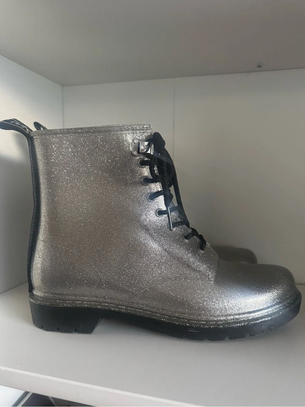 Michael Kors Tavie Rain Boots